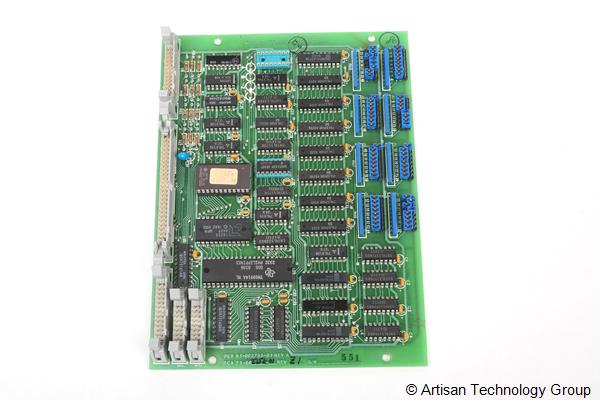 Compumotor 71-002765-01 Control Board