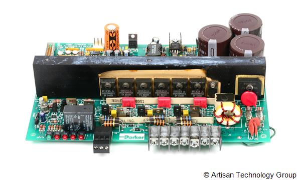 Parker 71-006226-02 Power Supply Board
