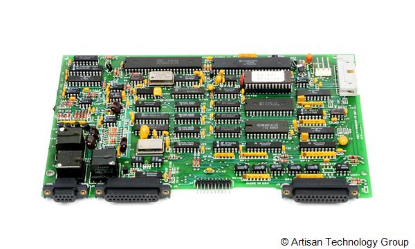 Compumotor 71-006250-03 Circuit Board