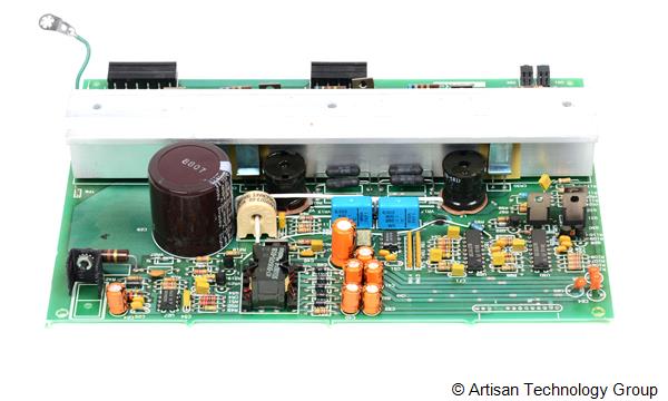 Parker 71-007070-01 Power Supply Board