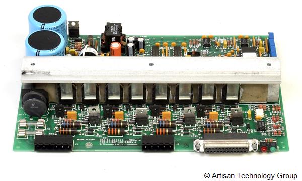 Compumotor 71-007141-22 Power Supply Board