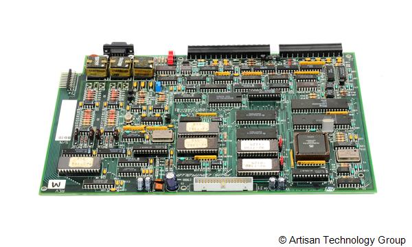 Compumotor 71-007246-01 Controller Board