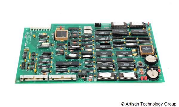 Compumotor 71-007690-02 Controller Board