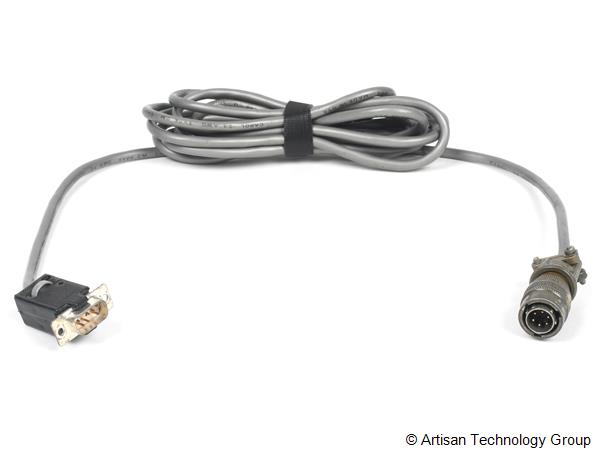 Compumotor 71-007811-10 Resolver Cable