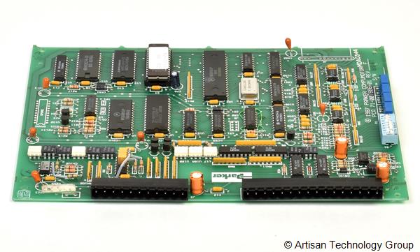 Parker 71-007886-01 Circuit Board