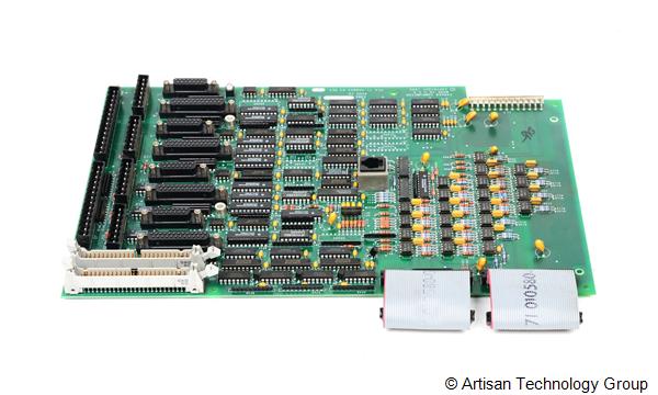 Compumotor 71-008825-03 IO Board