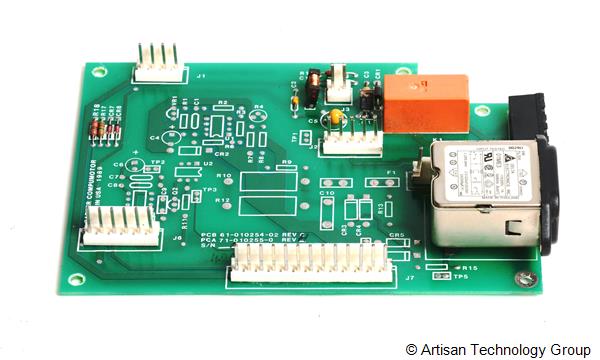 Compumotor 71-010255-02 Circuit Board