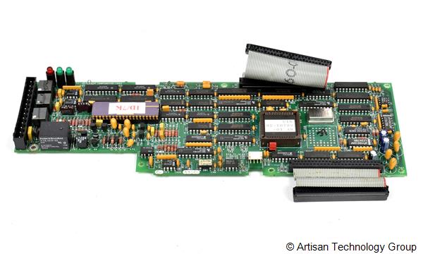 Compumotor 71-010377-02 Z-Drive Controller Board