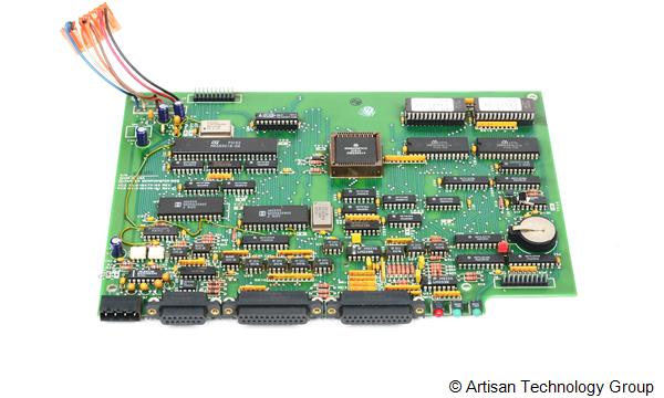 Compumotor 71-010477-02 Circuit Board