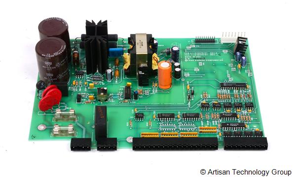 Compumotor 71-010479-01 Power Supply Board