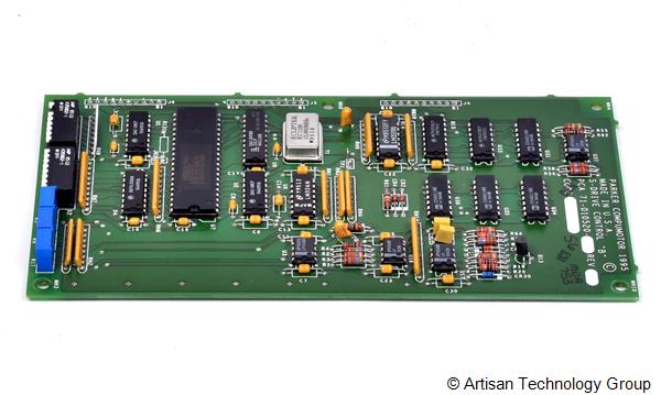 Compumotor 71-010520 Control Board