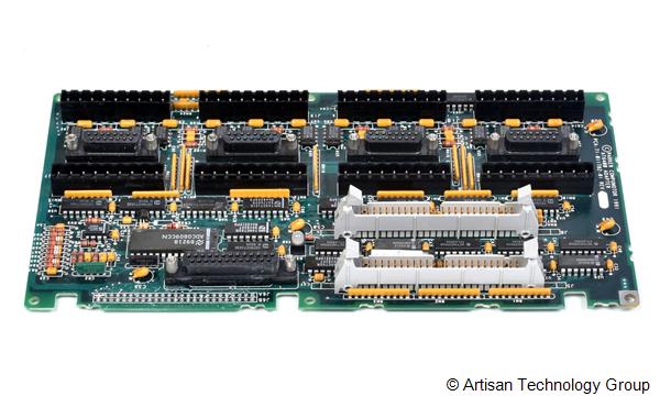 Compumotor 71-011782-01 Communications Board