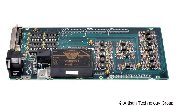 Compumotor 71-011782-01 Power Supply Board