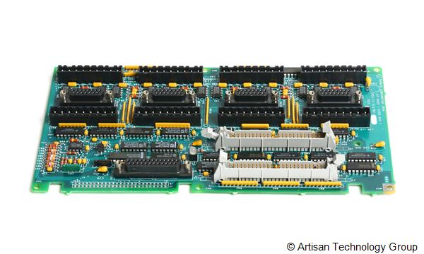 Compumotor 71-011782-03 Communications Board