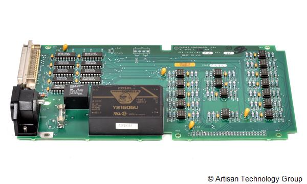 Compumotor 71-011782-03 Power Supply Board