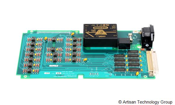 Compumotor 71-011782-43 Power Supply Board