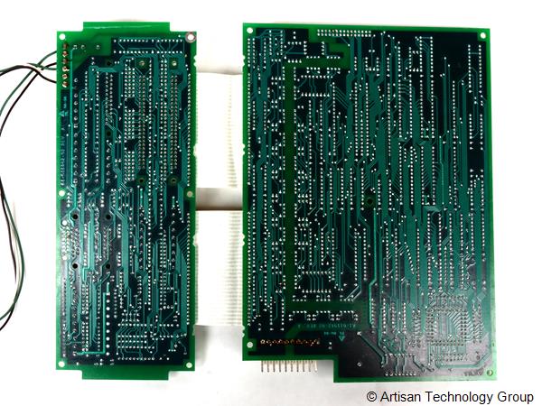 71-011963-02 Parker (Indexer Board) | ArtisanTG™