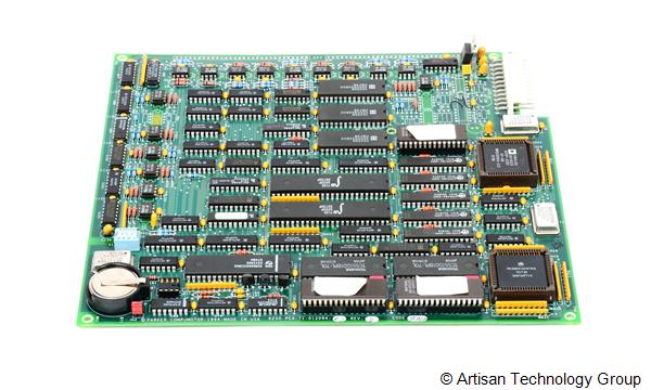 Compumotor 71-012094-03 Circuit Board