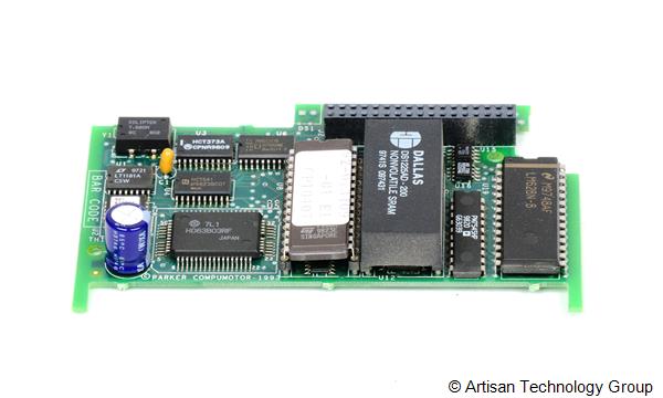 Compumotor 71-013448-03 Circuit Board