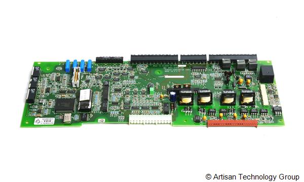 Compumotor 71-013593-02 Servo Amp Board