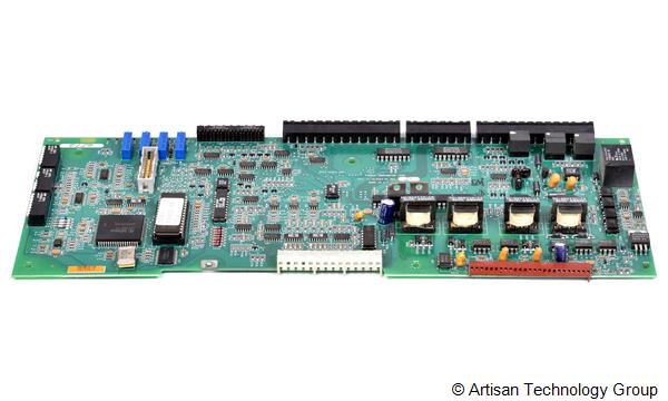 Compumotor 71-013593-04 Servo Amp Board