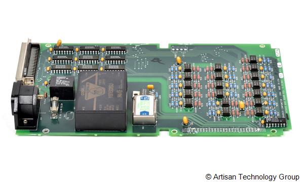 Compumotor 71-013841-01 Power Supply Board