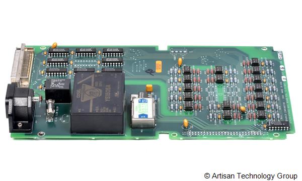 Compumotor 71-013841-11 Power Supply Board
