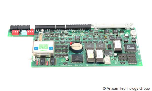 Compumotor 71-013903-03 16 MHz Controller Board (w/ V_I/O Pin Option)