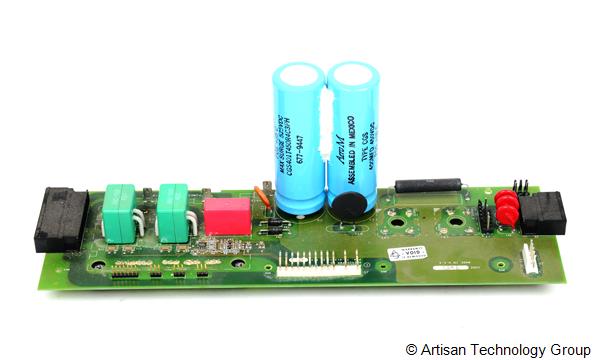 Compumotor 71-013973-01 Power Board