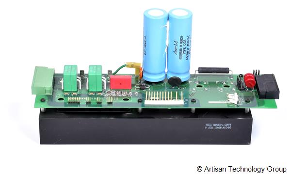 Compumotor 71-013973-02 Power Supply Board