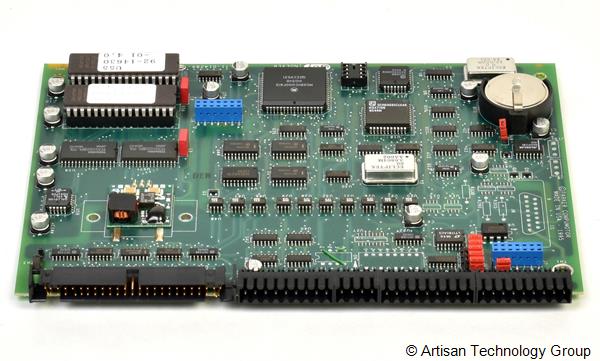 Parker 71-014289-01 16 MHz Processor Board
