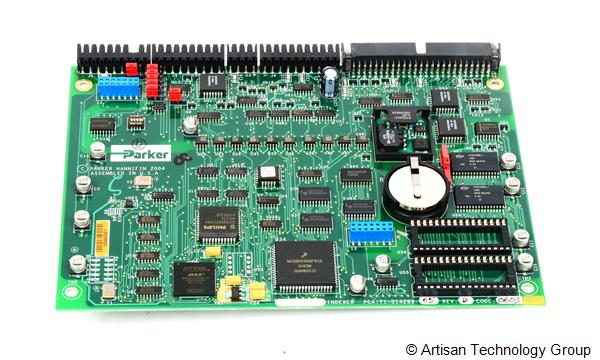 Parker 71-014289-05 16MHz Processor Board