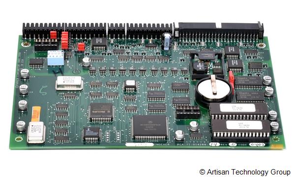 Parker 71-014289-14 16 MHz Processor Board