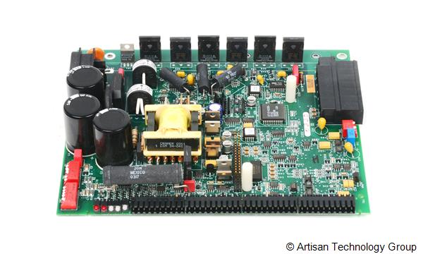 Compumotor 71-014425-02 Circuit Board