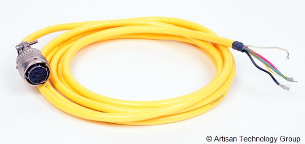 Compumotor 71-014675-10 12-Pin Resolver Power Cable