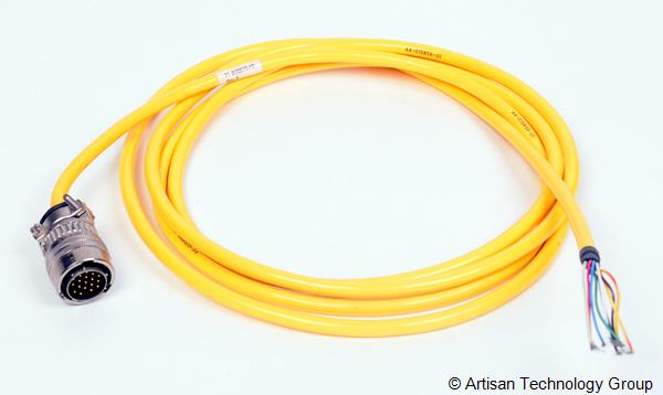 Compumotor 71-015870-10 18-Pin Resolver Feedback Power Cable