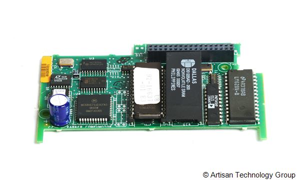 Compumotor 71-016238-01 Circuit Board