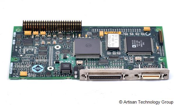 Parker 71-016410-16 Communications Board