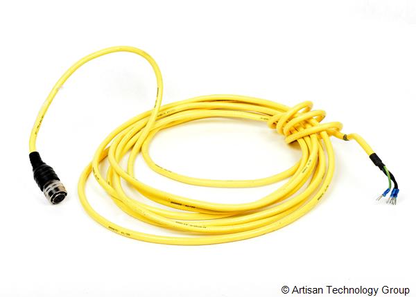 Compumotor 71-017093-25 Motor Cable