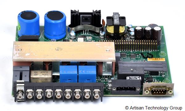 Parker 71-017340-03 Power Supply Board