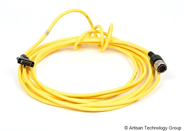 Compumotor 71-017349-25 18-Pin Motor Cable