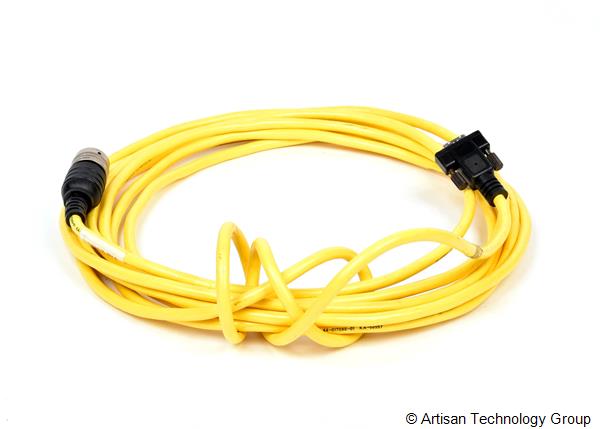 Compumotor 71-017349-25 18-Pin Motor Cable | eBay