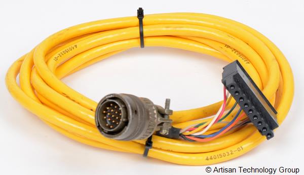 Compumotor 71-15018-10 18-Pin Motor Cable