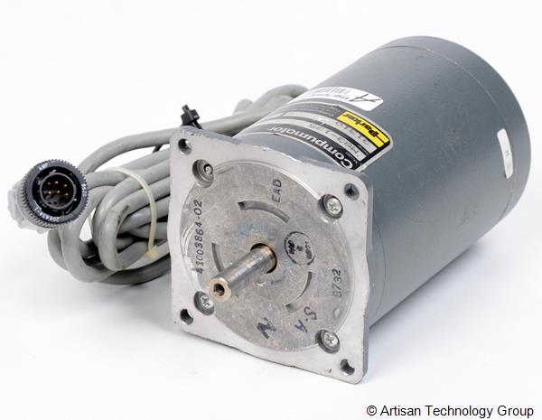 Compumotor 83-135 Stepper Motor
