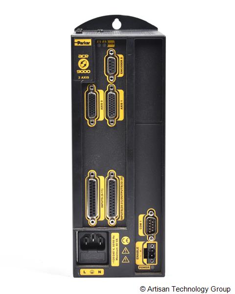Compumotor 9000P0U2M0 Standalone Motion Controller