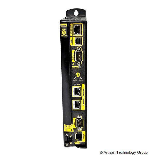 Parker 9640P3U0B0 Standalone Motion Controller
