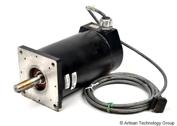 Compumotor 106-205 Microstepping Motor