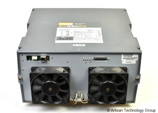 Compumotor AC890PX CD Module