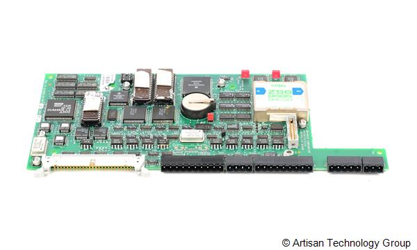 Compumotor 71-013903-02 Controller Board (w/o V_I/O Pin Option)
