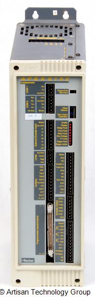 Compumotor APEX6152 Servo Controller / Drive (w/ V_I/O Pin Option)